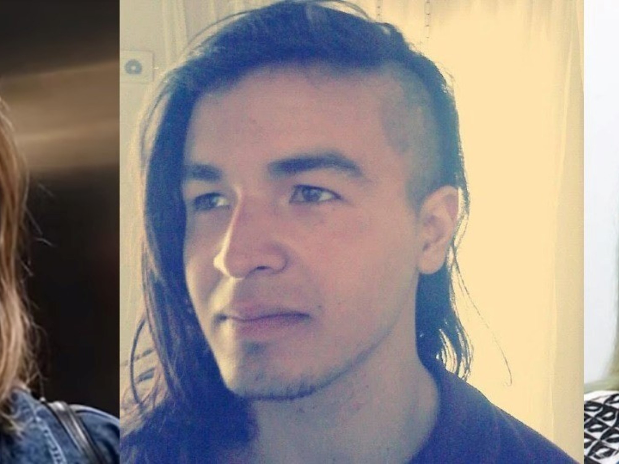 Renato Iván Tabella, acusado de los femicidios de Daniela Villalba en Córdoba y Tatiana Micaela Fernández en Retiro