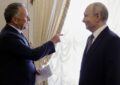 Putin aceptó reanudar las negociaciones con Ucrania y Estados Unidos después del 10 de noviembre
