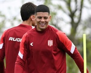 El TAS falló a favor de Estudiantes y Marcos Rojo podrá jugar la revancha ante Flamengo