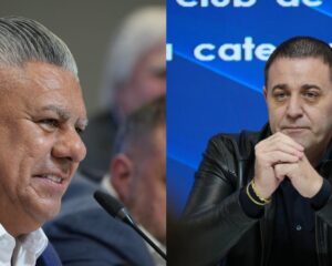 Vuelven las promociones al fútbol argentino: la AFA las aplicará en el Ascenso desde 2027