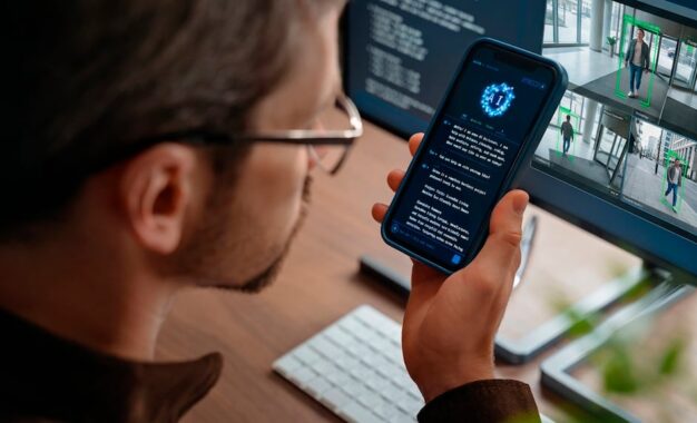 Un estudio advirtió que chatbots como ChatGPT y Claude pueden ayudar a acosadores a vigilar a sus víctimas