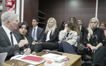 Juicio por la muerte de Maradona: el veredicto se conocerá el 22 de diciembre