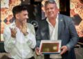 Detuvieron a Ariel Vallejo, el financista de Sur Finanzas cercano a Chiqui Tapia