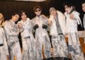 BTS en La Plata: V cantó «Muchachos», habló de mate y enloqueció a los fans