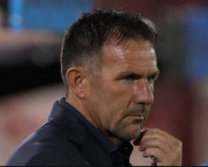 Diego Dabove renunció como entrenador de Tigre tras la derrota con Atlético Tucumán