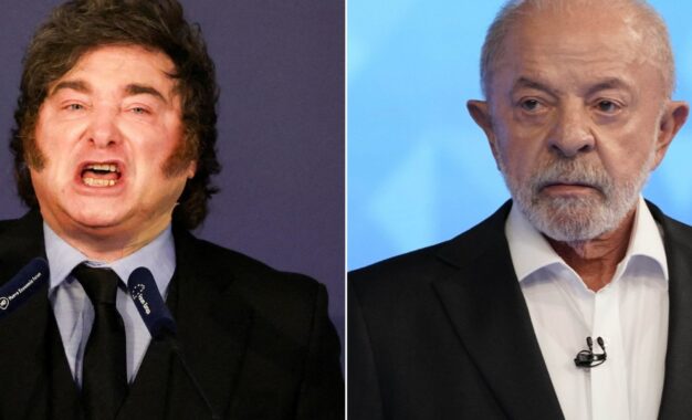 Sorpresa y silencio en el Gobierno por el triunfo de Lula, mientras la oposición sale a celebrar