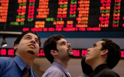 El triunfo de Lula golpea a los mercados: el real se derrumba más de 8% y anticipan presión sobre acciones, bonos y riesgo país
