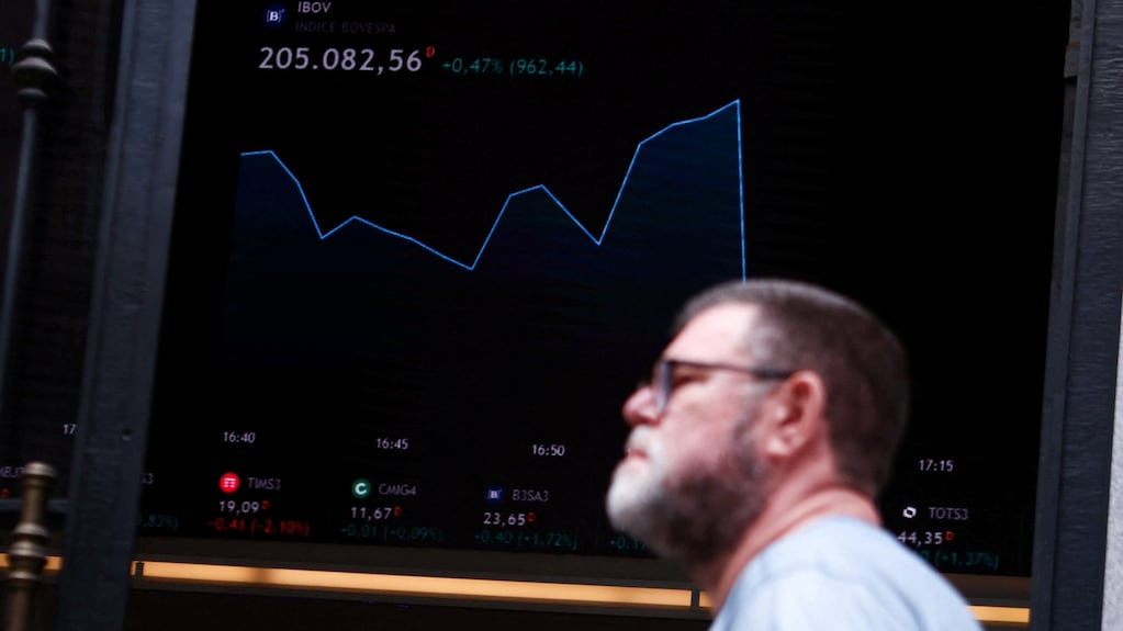El impacto de la victoria de Lula da Silva en los mercados