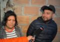 Comenzó el juicio por el femicidio de Erika Álvarez en Tucumán: «La trataron como basura», dijo su hermano