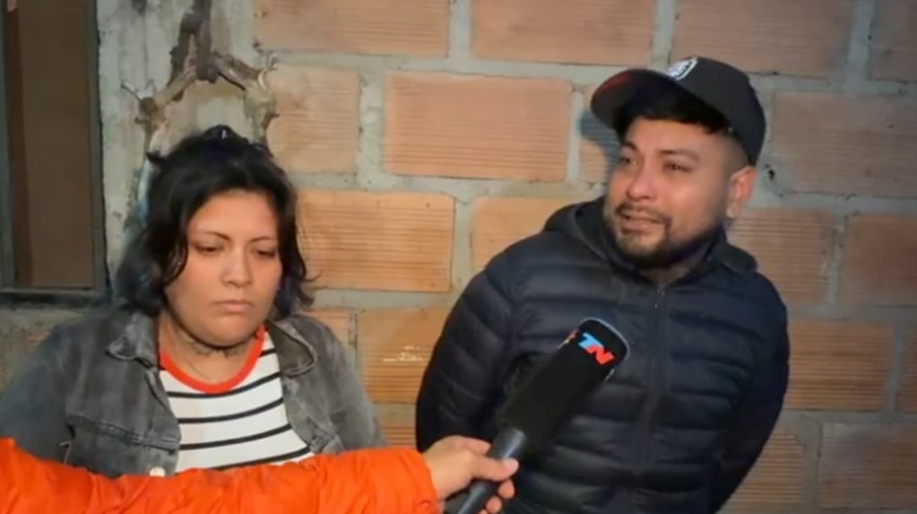 El juicio por el femicidio de Erika Álvarez comenzó este lunes en Tucumán