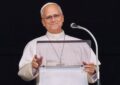 El papa León XIV confirmó que visitará la Argentina entre el 8 y el 11 de noviembre