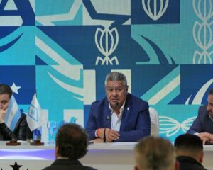 La AFA analiza un nuevo formato para 2027: todos contra todos, playoffs y dos descensos