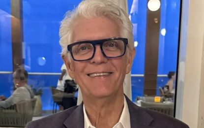 Murió Alan Dysert, el actor de «All My Children»