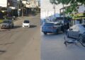 Un hombre de 68 años atropelló a un chico de 14 en Guernica con un auto a nombre de la esposa de «El Rey de la Salada»