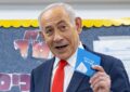 Elecciones en Israel: la participación es la más alta en décadas y Netanyahu se juega su continuidad