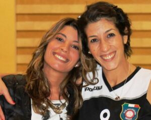 Murió Gisela Scialacomo, la voleibolista entrerriana que hizo su carrera en Italia