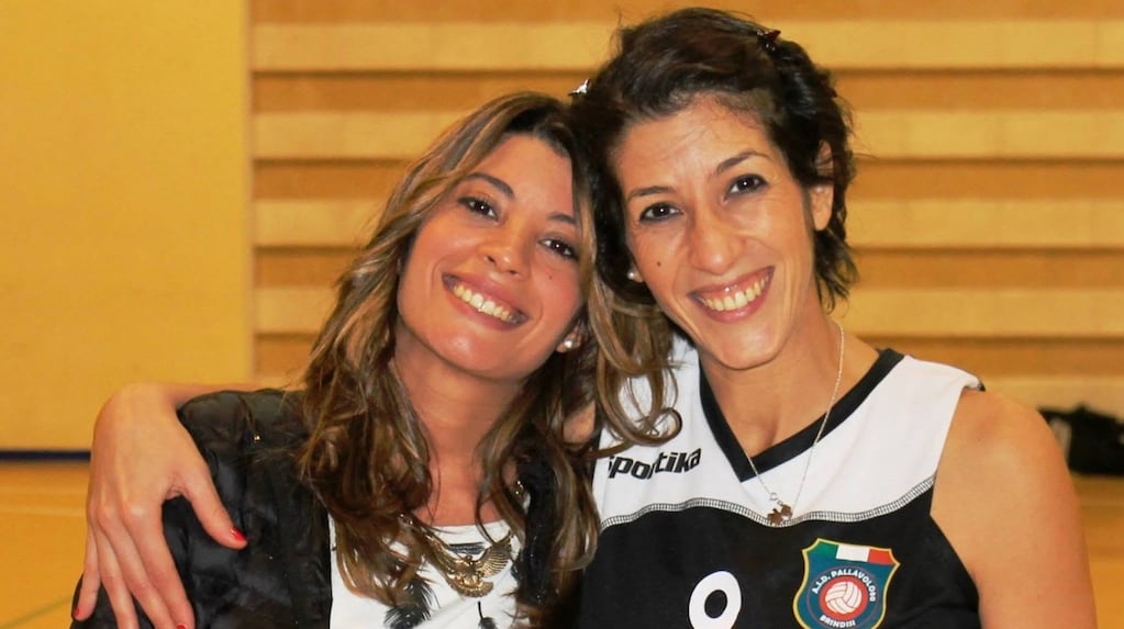 Gisela Scialacomo vivía en Brindisi, desde hacía más de dos décadas