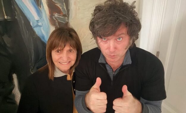 Pese al pedido de Bullrich, la Casa Rosada no quiere apurar un acuerdo electoral con gobernadores, PRO y UCR