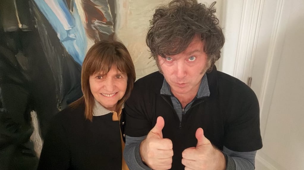 La Casa Rosada rechaza adelantar el acuerdo que pide Patricia Bullrich