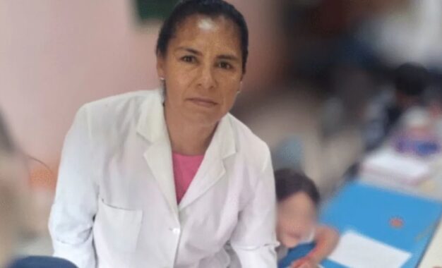 Caso Nancy Godoy: la carta en la que la docente denunció que la escuela estaba «totalmente abandonada»