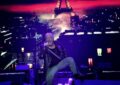 Iron Maiden celebró sus 50 años con un show monumental en la cancha de Huracán