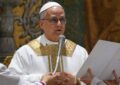 El papa León XIV no necesitará tratamiento oncológico, según el nuevo parte médico