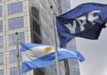 Juicio por YPF: la Argentina pidió a la Corte Suprema de EE.UU. más tiempo para responder a los demandantes