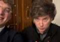 Caso $LIBRA: la Justicia sobreseyó a Javier Milei y a su hermana Karina