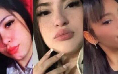 Triple crimen de Florencio Varela: dictaron la prisión preventiva a cuatro acusados y liberaron a una detenida