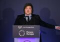 Milei ratificó que buscará la reelección en 2027: «No veo a los argentinos votando para atrás»