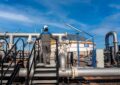 YPF anticipó ganancias récord y firmará en noviembre la inversión de US$30.000 millones para exportar GNL