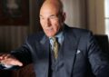 Murió Patrick Stewart, el profesor Xavier de X-Men y el capitán Picard de Star Trek, a los 86 años