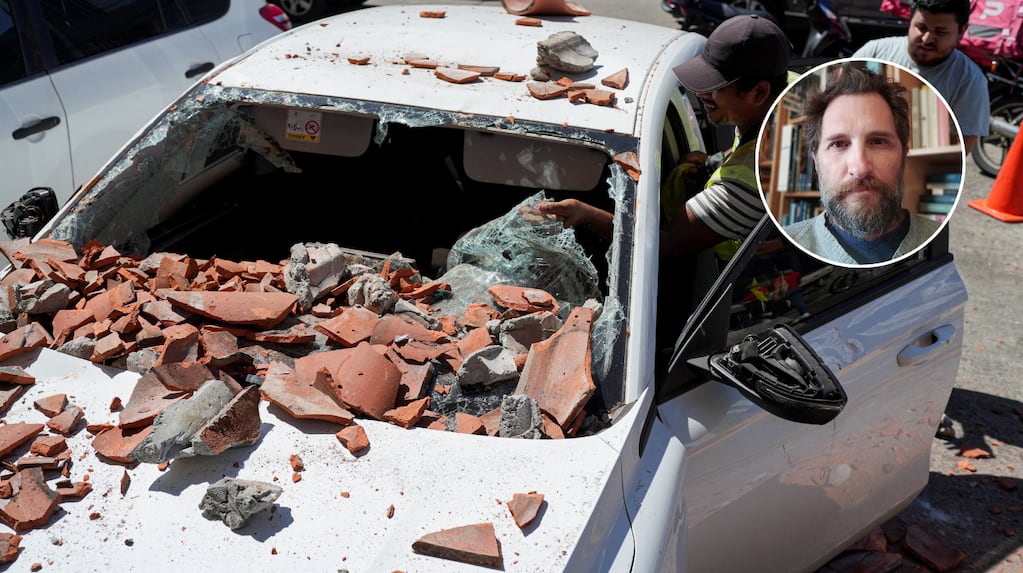 Tras el terremoto en Panamá, un geólogo advirtió: “En la Argentina tenemos condiciones similares”