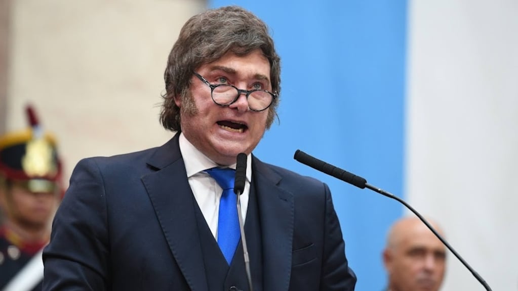 Milei elevó la tensión por Discapacidad, jubilaciones y universidades mientras el Gobierno negocia con aliados