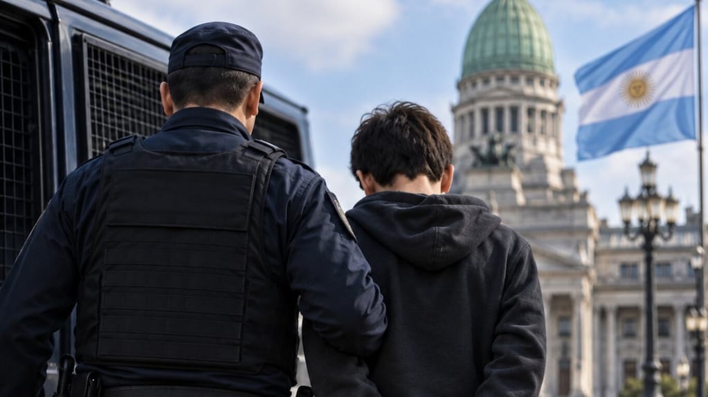 Régimen Penal Juvenil: la Defensoría Oficial pidió que el Tribunal Superior porteño revise la baja de la edad de imputabilidad