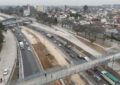 Fin de semana largo con cortes: la Dellepiane cerrada, sin trenes Mitre y Sarmiento y una carrera de ciclismo en la Ciudad