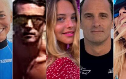 Revelan de qué murieron los cinco buzos italianos en una cueva de Maldivas: se quedaron sin aire