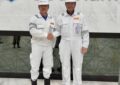 Polémica por la visita de Quirno a un astillero de Singapur que reparará un buque petrolero contratado para Malvinas