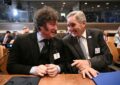 Quirno descartó una ofensiva jurídica contra Chile por el Estrecho de Magallanes