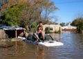 Súper Niño: el SMN advierte que será “fuerte o muy fuerte” en el centro-este del país y crece el riesgo de inundaciones
