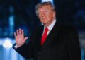 Trump anunció un alto el fuego energético entre Rusia y Ucrania, pero Zelenski denunció un nuevo ataque ruso