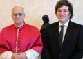 Milei, sobre la operación del Papa: “Si la situación demanda un corrimiento en la fecha, estamos dispuestos a hacer ajustes”