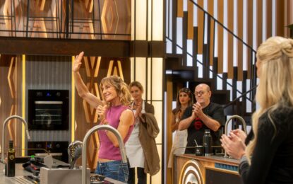 Rating del domingo: en pleno fin de semana largo, solo MasterChef Celebrity superó los 10 puntos