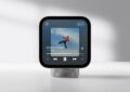 Apple presentó HomeView, su primera pantalla inteligente para el hogar