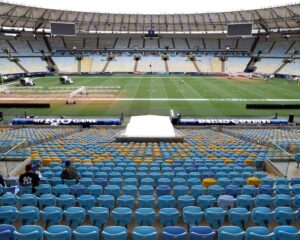 Se terminó la novela: la Justicia de Brasil confirmó que la vuelta entre Vasco y Boca será en el Maracaná