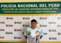 Triple crimen de Florencio Varela: detuvieron en Perú al tío de “Pequeño J” y piden su extradición