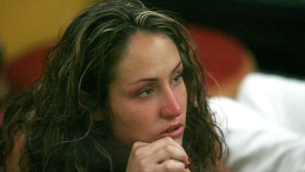 Amber Siyavus fue participante de una de las ediciones de Gran Hermano de los Estados Unidos