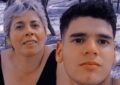 Le había donado un riñón a su hijo, iban a un control médico y murieron en un choque con un camión en Entre Ríos