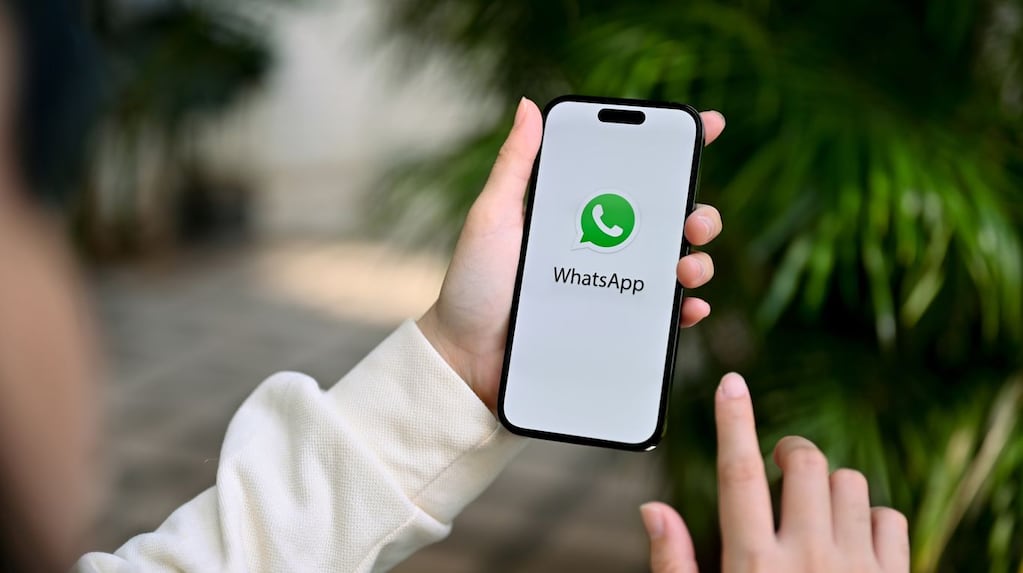 Novedad en WhatsApp: cómo serán las pegatinas con sonido