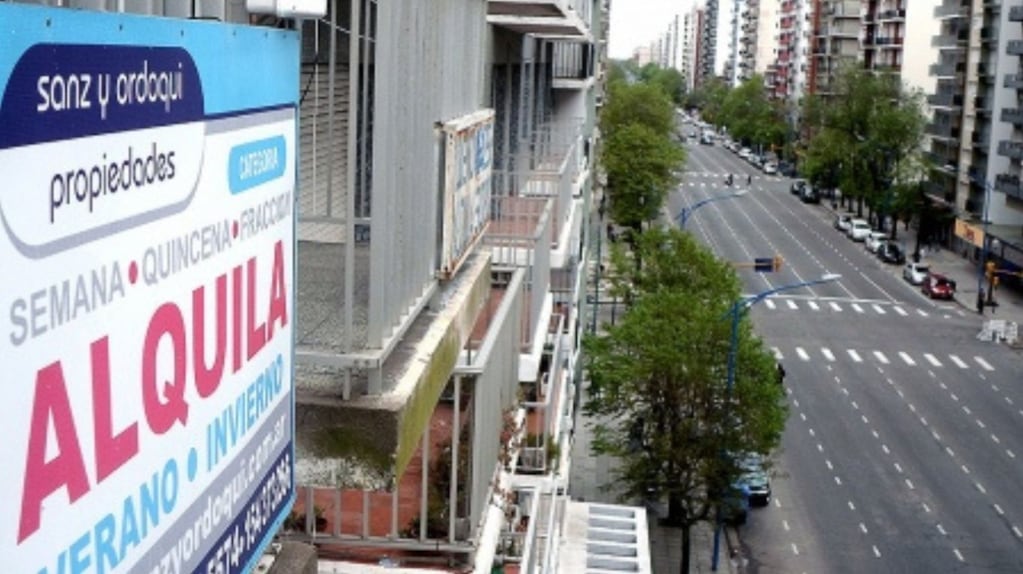 En la última década, el porcentaje de propietarios cayó cuatro puntos, del 72% al 68%, mientras que el de inquilinos aumentó del 17% al 20%